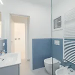 公寓 Blue House - Piscina & Campo Da Tennis