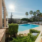 Apartment Blue House - Piscina & Campo Da Tennis *