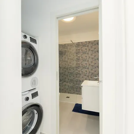 Blue House - Piscina & Campo Da Tennis Lejlighed Sanremo