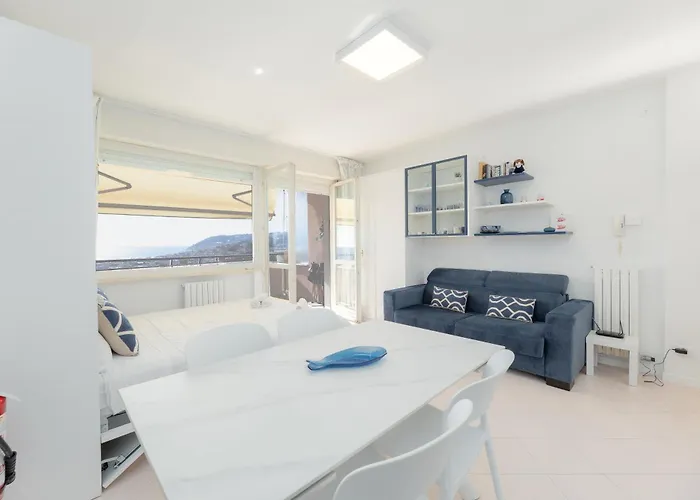 Blue House - Piscina & Campo Da Tennis Lejlighed *