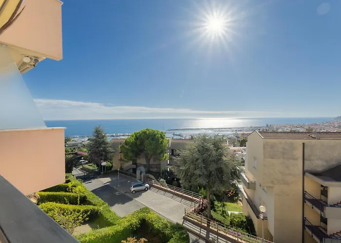 Blue House - Piscina & Campo Da Tennis Lejlighed *